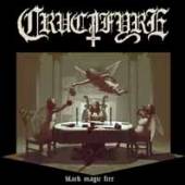 CRUCIFYRE  - CD BLACK MAGIC FIRE