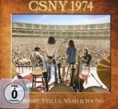  CSNY 1974 (3CD+DVD) - suprshop.cz