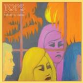 TOPS  - VINYL PICTURE YOU STARING [VINYL]