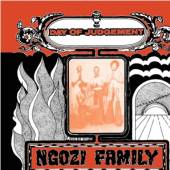 NGOZI FAMILY  - CD DAY OF JUDGEMENT