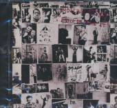 ROLLING STONES  - CD EXILE ON MAIN.. -REMAST-