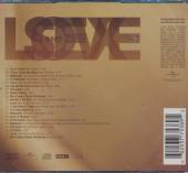 SEX AND LOVE [Deluxe, 21trackov, Import] - suprshop.cz