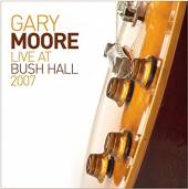  LIVE AT BUSH HALL 2007 - supershop.sk