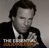 IGLESIAS JULIO  - 2xCD ESSENTIAL JULIO IGLESIAS