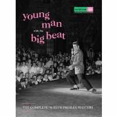  YOUNG MAN WITH THE BIG BEAT - suprshop.cz