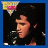 PRESLEY ELVIS  - VINYL ELVIS' GOLD.. V5 [LTD] [VINYL]