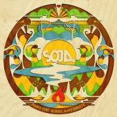 SOJA  - CD AMID THE NOISE AND HASTE