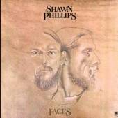 PHILLIPS SHAWN  - CD FACES