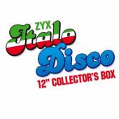  ZYX ITALO DISCO.. - supershop.sk