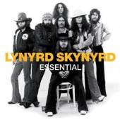 LYNYRD SKYNYRD  - CD ESSENTIAL LYNYRD SKYNYRD
