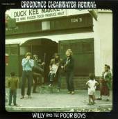  WILLY AND THE POOR BOYS (LP) [VINYL] - supershop.sk