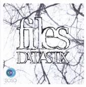 DATASTIX  - CD FILES