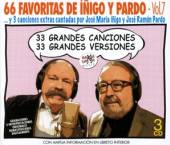 VARIOUS  - CD LAS 66 FAVORITAS DE..7