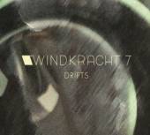 WINDKRACHT 7  - CD DRIFTS