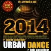  URBAN DANCE 2014 - suprshop.cz