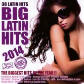  BIG LATIN HITS 2014 - supershop.sk