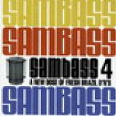 SAMBASS 4 / VARIOUS  - CD SAMBASS 4 / VARIOUS
