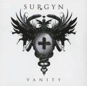 SURGYN  - CD VANITY [DIGI]
