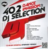 VARIOUS  - CD DJ SELECTION 402