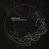 EMPUSAE  - CD SPHERE FROM THE WOODS