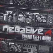 NEGATIVE A  - CD GRAND THEFT AUDIO