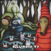 LINGOUF  - CD ILLUMINA-TV