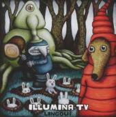 LINGOUF - CD ILLUMINA-TV