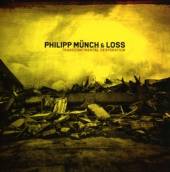 MUENCH PHILIPP & LOSS  - CD TRANSCONTINENTAL DESPERAT