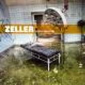 ZELLER  - CD AUDIO VANDALISM