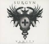 SURGYN  - CD VANITY