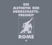 ROME  - CD DIE AESTHETIK DER..