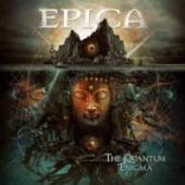 EPICA  - 3xCD QUANTUM ENIGMA