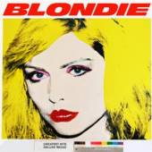 BLONDIE  - 3xVINYL 4(0)EVER:.. [DELUXE] [VINYL]