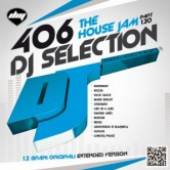 VARIOUS  - CD DJ SELECTION 406