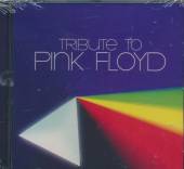 VARIOUS  - CD TRIBUTE TO PINK FLOYD