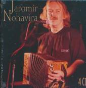 NOHAVICA JAROMIR  - 4xCD NOHAVICA - BOX/2007