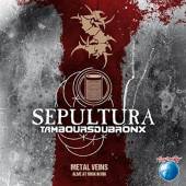  METAL VEINS-ALIVE AT.. - supershop.sk