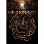 MESHUGGAH  - 3xCD THE OPHIDIAN TREK (2CD+DVD)
