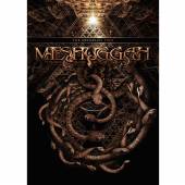 MESHUGGAH  - 2xCD OPHIDIAN TREK