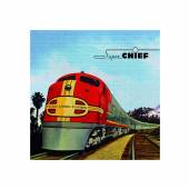 VAN DYKE PARKS  - CD SUPER CHIEF