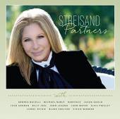 STREISAND BARBRA  - 3xVINYL PARTNERS -LP+CD- [VINYL]