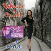 CARLISLE BELINDA  - CD VOILA