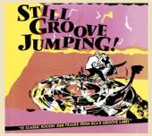  STILL GROOVE JUMPING // 24PG. BOOKLET -DIGI- - suprshop.cz