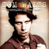 WAITS TOM  - CD NIGHTHAWKS ON THE..