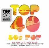  TOP 40 - 80'S POP - supershop.sk