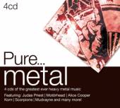  PURE. METAL -DIGI- - suprshop.cz