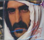 ZAPPA FRANK  - CD SHEIK YERBOUTI