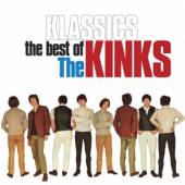 KINKS  - CD BEST OF 1964-1971
