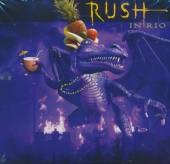  RUSH IN RIO-LIVE - supershop.sk
