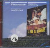 POLNAREFF MICHEL  - CD LA FOLIE DES GRANDEURS
